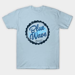 Blue Wave T-Shirt